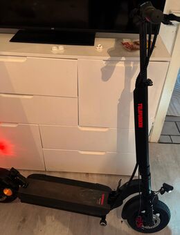 Telefunken synergie 950 - Hannover