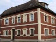 Repräsentatives Bürgerhaus in Eisenberg - Eisenberg (Thüringen)