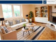 Perfekt für eine Familie: Reihenmittelhaus in Deisenhofen - Oberhaching