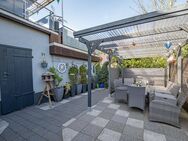 Tolles Ein- oder Zweifamilienhaus mit vielen Extras und massig Platz! Sowie gepachtetem Waldanteil. - Loxstedt