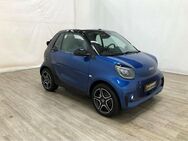 Smart ForTwo EQ cabrio prime *Exclusive*JBL*Kamera*LED - Mosbach