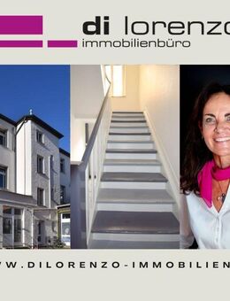 ***Wohn- und Geschäftshaus in MG-Rheydt: 6 G-Einheiten und 2 W-Einheiten in zentraler Lage*** - Mönchengladbach