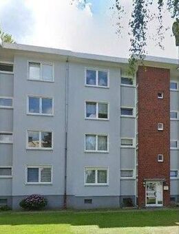 Frisch modernisierte 2-Zimmer-Wohnung in Stadtlage - Bochum