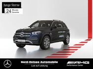 Mercedes GLE 350, de Multi ° Burmester, Jahr 2021 - Trittau