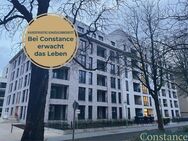 CONSTANCE: Exklusive 3-Zimmer-Wohnung mit großzügigen Wohnküchenbereich (34 m²) - Bonn