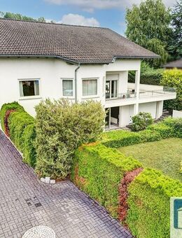 Einziehen oder Vermieten - Großes Wohnhaus in Bestlage - Montabaur