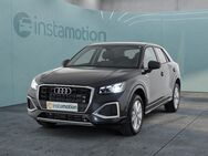 Audi Q2, Advanced 35 TFSI, Jahr 2024 - München