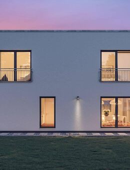 Bauen auf Augenhöhe - mit deinem Partner Sascha Scheer - Weiskirchen