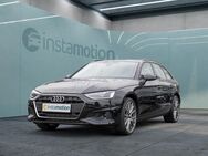 Audi A4, Avant 40 TFSI Q BUSINESS, Jahr 2023 - München