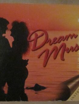 4 CD´s: Dreams Music Vol. 1 + Vol. 2 + Vol. 3 + Visions of beauty, neuwertig - München