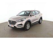 Hyundai Tucson 1.6 Classic blue 2WD - Berlin