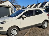 Ford EcoSport 1,0 EcoBoost Trend 92 kW - Leichlingen (Rheinland, Blütenstadt)