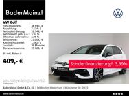 VW Golf, 2.0 TSI R 270 km h H&K, Jahr 2022 - Feldkirchen-Westerham