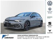 VW Golf, 2.0 TSI VIII GTI, Jahr 2023 - Buchen (Odenwald)