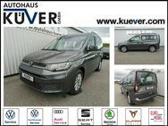 VW Caddy, 1.5 TSI Kombi Life, Jahr 2024 - Hagen (Bremischen)