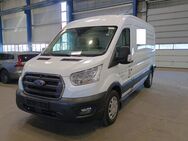 Ford Transit, 350 L3H2 Active Express-Line, Jahr 2020 - Rüsselsheim