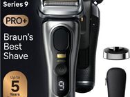 Braun Elektrorasierer Series 9 Pro+ 9517s, Precision ProTrimmer