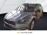 Skoda Superb, 1.5 TSI COMBI STYLE | | |, Jahr 2024 - Altötting