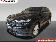 Skoda Kodiaq, 2.0 TDI SELECTION, Jahr 2024 - Dresden