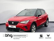 Seat Arona, 1.0 TSI FR Arona OPF FR, Jahr 2022 - Reutlingen