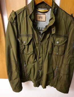 Camel Active Freizeitjacke - Trier