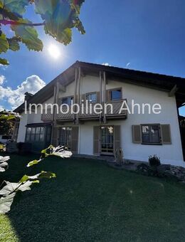 Traumhaus, innenstadtnah und trotzdem ruhig gelegen - Mindelheim! - Mindelheim