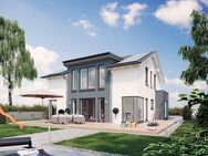 Familienfreundliches Design - Neubau für ein modernes Leben! - Kirchheim (Teck)