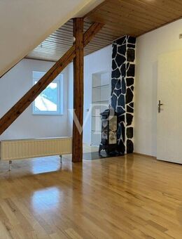 Modern Living: Maisonette in Oberstein - Idar-Oberstein