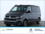 VW T6 California, 1 Coast Edition, Jahr 2024 - Berlin