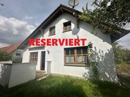 +RESERVIERT+Freistehendes EFH in Bad Oeynhausen-Eidinghausen - Bad Oeynhausen