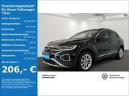 VW T-Roc, 1.5 TSI Style, Jahr 2023 - Mülheim (Ruhr)