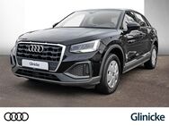 Audi Q2, 35 TFSI, Jahr 2021 - Erfurt