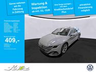 VW Arteon, 2.0 TSI Shooting Brake R-Line HEAD-U, Jahr 2022 - Weingarten