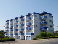 Gemütliche Eigentumswohnung im Haus "Poseidon" - Cuxhaven/Duhnen - Cuxhaven