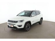 Jeep Compass 1.3 T-GDI Limited FWD - Berlin