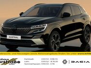 Renault Austral, Techno Esprit Alpine Mild Hybrid 160, Jahr 2022 - Karlstadt