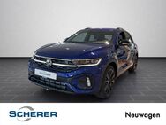 VW T-Roc, 1.5 l TSI R-Line OPF, Jahr 2022 - Aschaffenburg