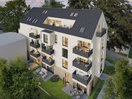 Einzigartiges Wohngefühl: 6-Zimmer-Stadtwohnung, 154 m² Neubau auf einer Ebene - Stuttgart