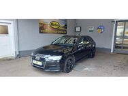 Audi A4 2.0 TDI S tronic quattro m.GARANTIE - Barbing