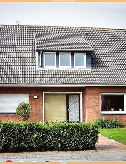 Großes Wohnhaus mit vielen Möglichkeiten - Kluse