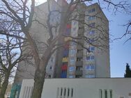 Familienfreundliche 3-Zimmerwohnung im Zentrum von Altenbauna - Baunatal