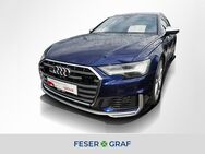 Audi S6, Avant °, Jahr 2019 - Erlangen