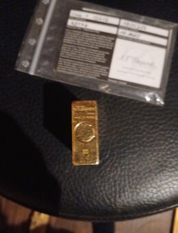 DUPONT Gold TOP - Viersen