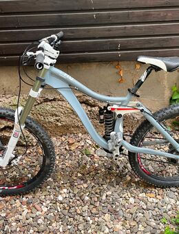 Mountainbike Conway DH 1 - Rösrath Zentrum