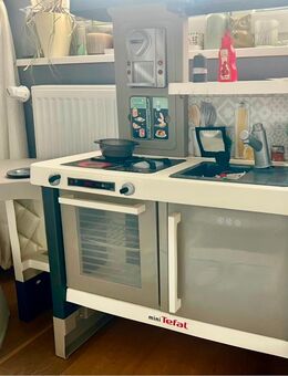 Kinder Spielküche - Frankfurt (Main)