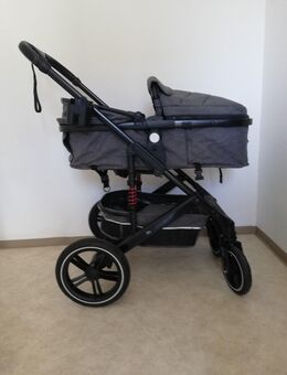 Kinderwagen zu verkaufen - Neu Ulm