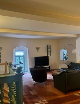 Zuhause im Denkmal - großzügig, zeitgemäß mit vielseitigem Grundstück - Mühlhausen (Thüringen)