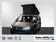 VW T6 California, 2.0 TDI 1 Coast Küche, Jahr 2022 - Buchholz (Nordheide)