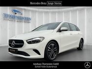 Mercedes B 200, d Progressive Line Advanced WINTER, Jahr 2023 - Schloß Holte-Stukenbrock