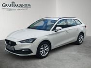 Seat Leon, 2.0 TDI ST Style, Jahr 2022 - Tuttlingen